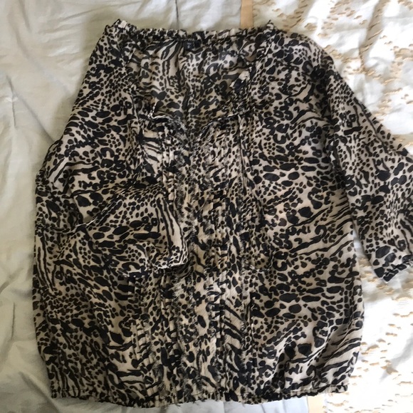 Express blouse - Picture 2 of 3